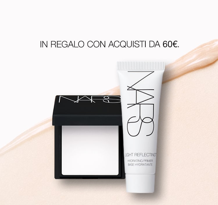 NARS Cosmeticcs