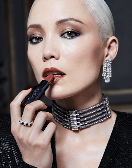 POM KLEMENTIEFF INDOSSA RENDEZ-VOUS - 805