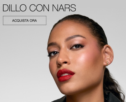 NARS Holiday Collection