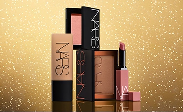 NARS best sellers category