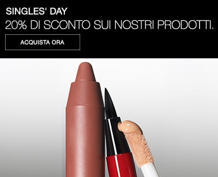 NARS Singles Day