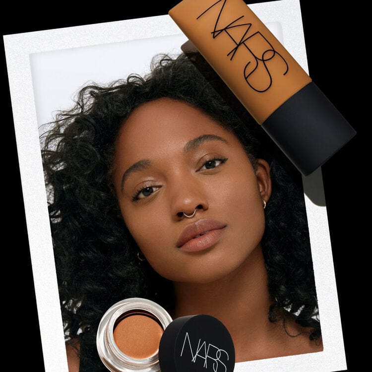 The Soft Matte Concealer & Foundation Bundle