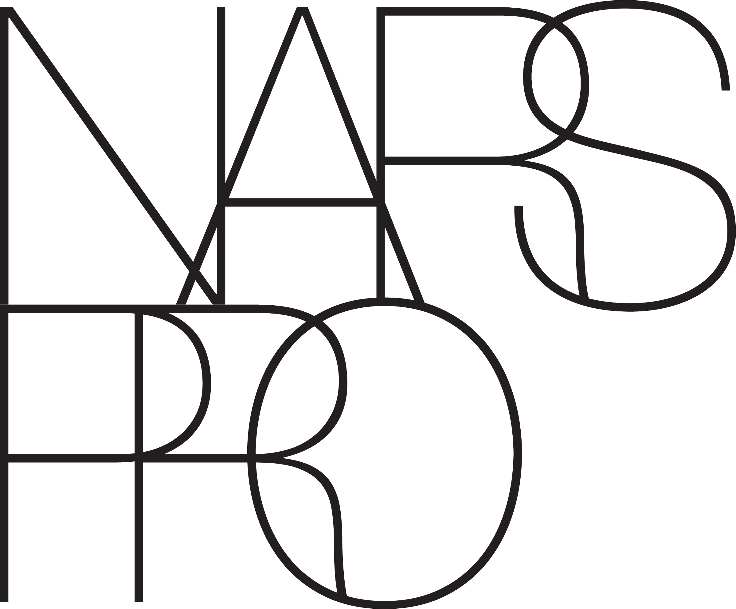 NARS Pro NARS Cosmetics