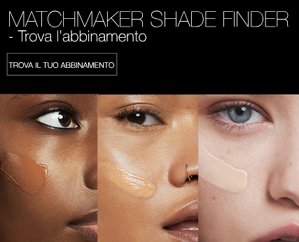 MATCHMAKER SHADE FINDER